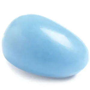 Crystals for Better Sleep Angelite