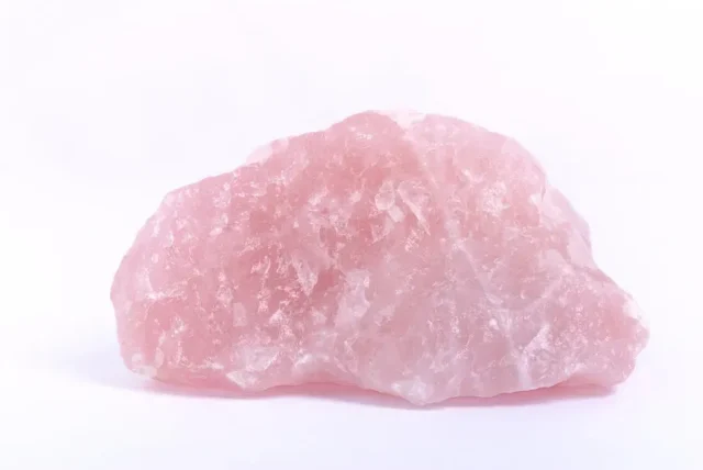 Crystals for Better Sleep Rose Quartz