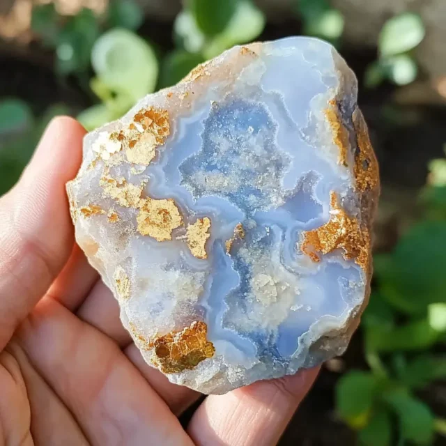 Agate Stone 40