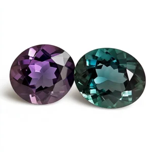 Alexandrite Gemstone 50
