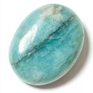 Amazonite Crystal 160