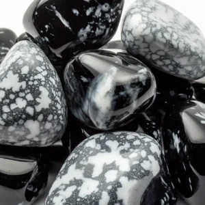 Obsidian Stone 28