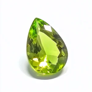 Peridot Gemstone 31