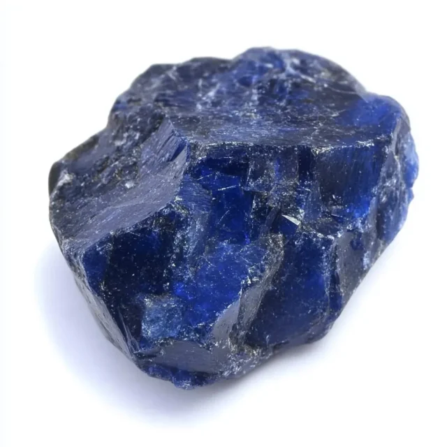 Sapphire Gemstone 140